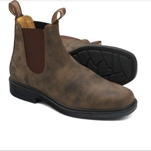 Blundstone rustic leather boot. Barely used, in excellent condition✨Like New✨